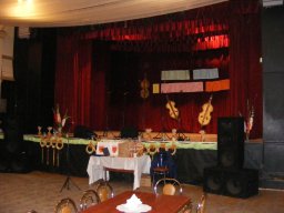 VII Edycja Spotkań Artystycznych Domów Pomocy Społecznej pod hasłem „Każdy grać i śpiewać może...”